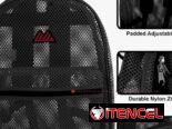 Mochilas de malla