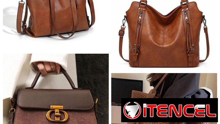 Bolsos mochilas