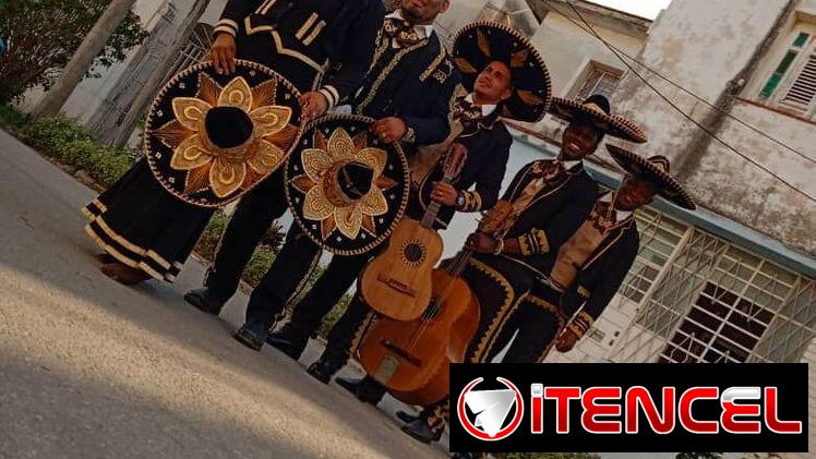 Mariachi Sinaloa *¡Atención, La Habana!* ¿Listos para una explosión de alegría y sabor mexicano.