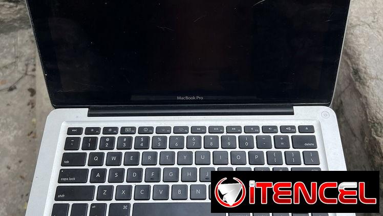 MacBook Pro