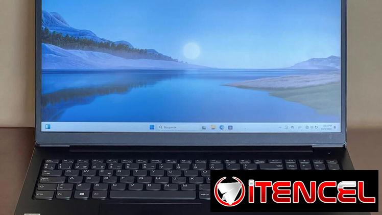 💻Lenovo V15