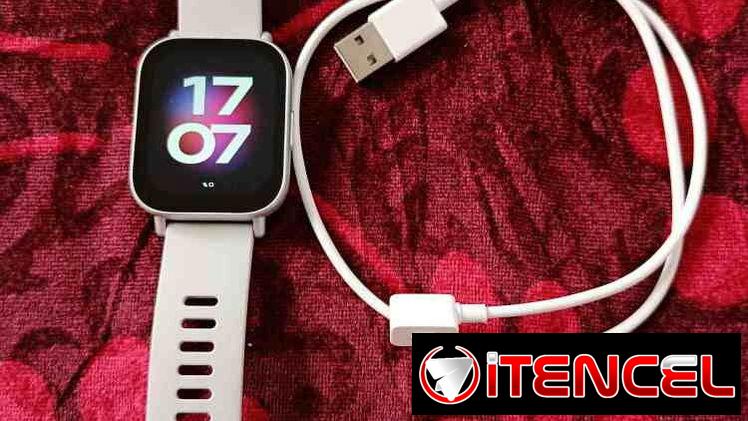 SMARTWATCH REDMI 5