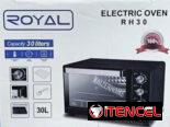 Horno
