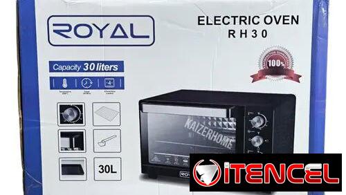 Horno