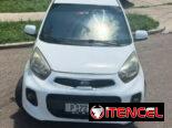Vendo o negocio x menor y vuelto  Kia Picanto 2014. Pintura de fábrica.53876152