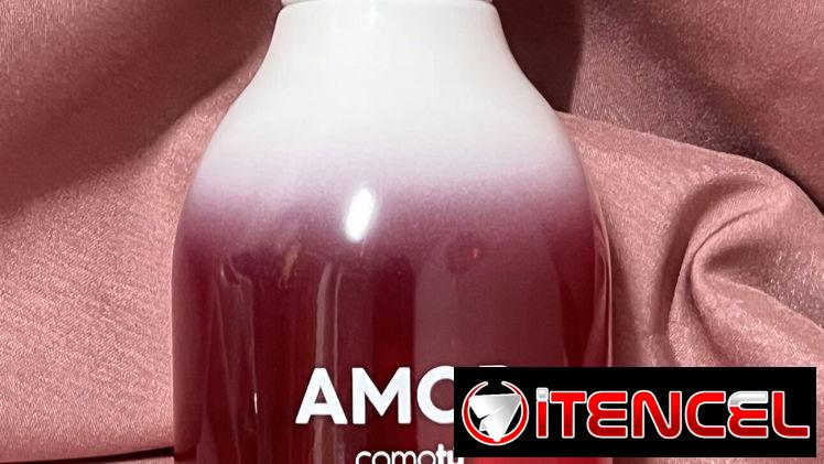 Perfume para Dama, Mujer, AMOR. Dupe de Amor Amor de Cacharel