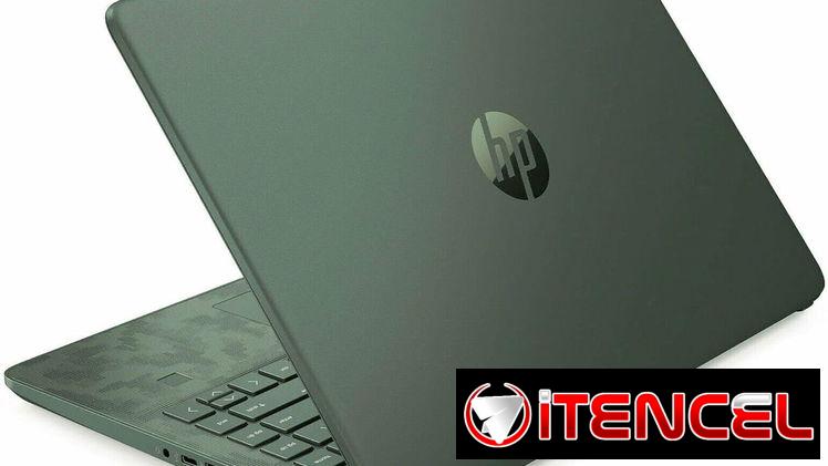 Laptop