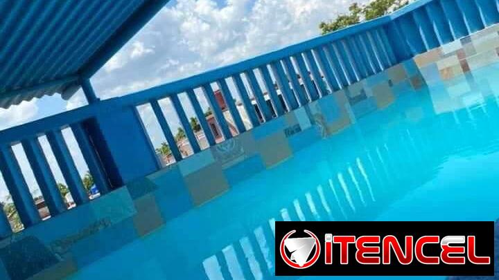 🏊🏻‍♀️Renta de Pasadías En Santa Fé, Playa. 💰1300 cup por persona. 🛏️Hospedaje de parejas: 6500 cup. +5355284821