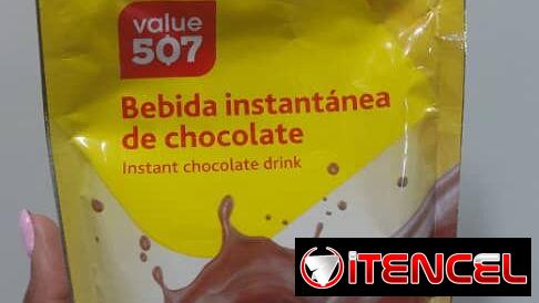 Chocolate (bebida instantánea)