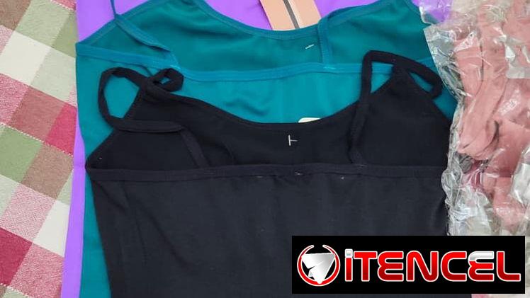 SuperOFerta Blusas de Tirantes