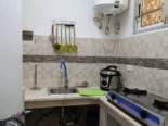 Apartamento en el vedado con todo adentro