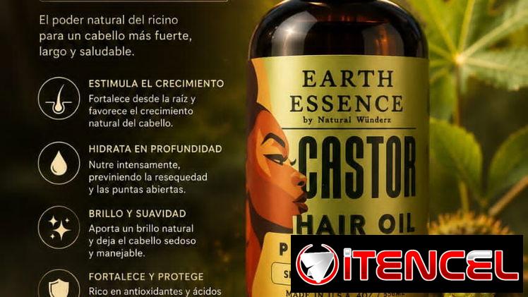 Excelente Productos para el cabello