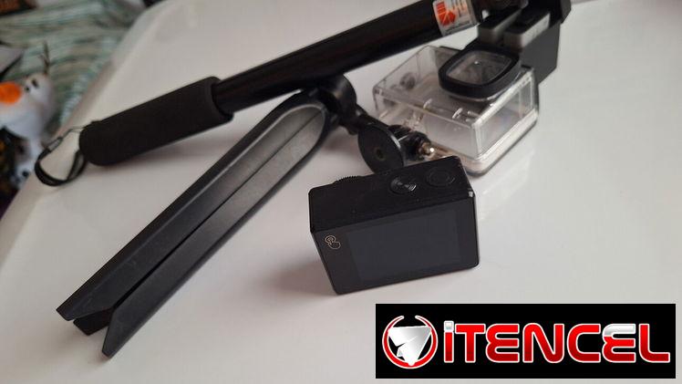 Canon 1300D (rebeld T6) otras cositass