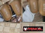 Sandalias de mujer
