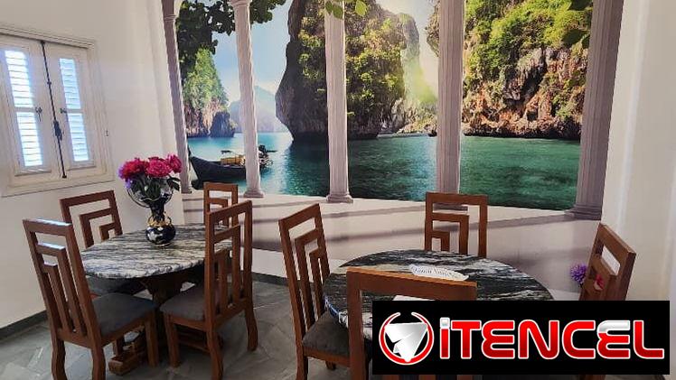 ⛱️🌞Renta en Malecon habanero⛱️/Alquiler de casa/Renta de casa/House for rent in Havana