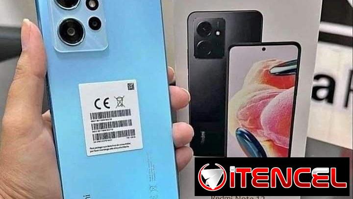Teléfonos nuevos disponibles!! Xiaomi Redmi Note 12 y Samsung A32, domicilio disponible, #58868009