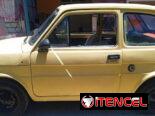 Venta de polaco