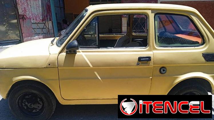 Venta de polaco