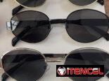 Gafas y relojes
