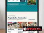 Compra y venta de casa. ¿Agente inmobiliario? Crea tu propia oficina digital en 3 minutos y proyecta éxito con Mambbu.