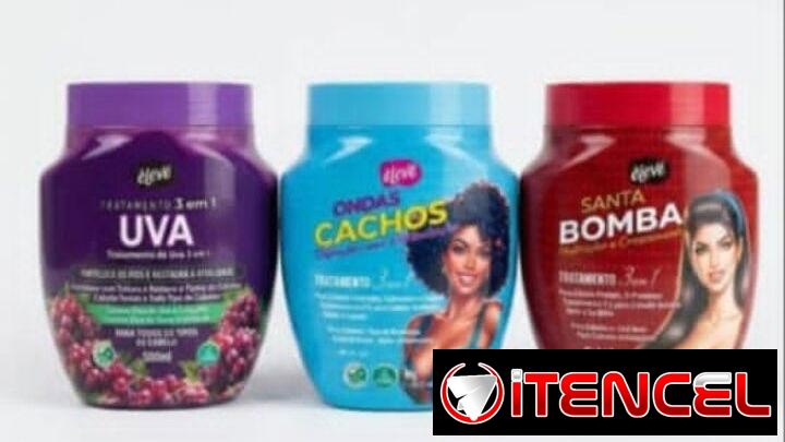 Mascarillas de tratamiento capilar 1kg
