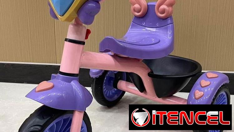 Velocipedo 55 usd