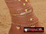 Tobilleras