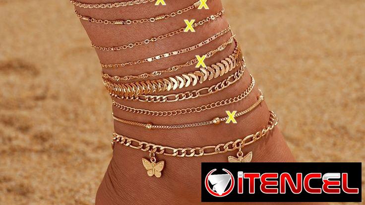 Tobilleras