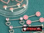 Venta de piercing NUEVOS 📞 50153033 SOLO HABANA