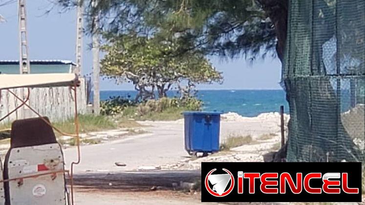 📌(R): HE(G)-001-025 💥 APARTAMENTO EN PLANTA BAJA INTERIOR — GUANABO, CERCA DE LA PLAYA