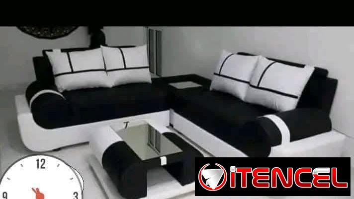 Juegos de muebles