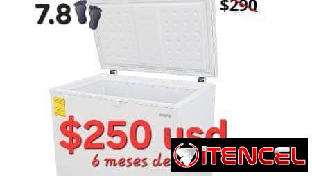Nevera Royal 5.5 👣 con 6 meses de garantía 53220916
