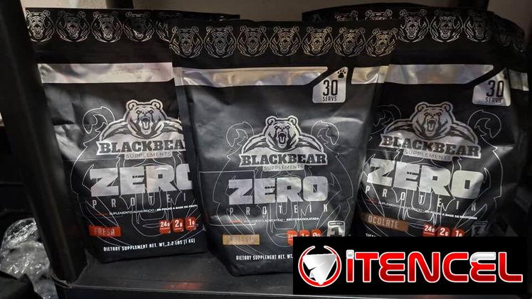 Whey protein