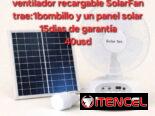 Electrodomésticos