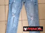 Pantalones (Nuevos) de hombre, cuento con domicilio.