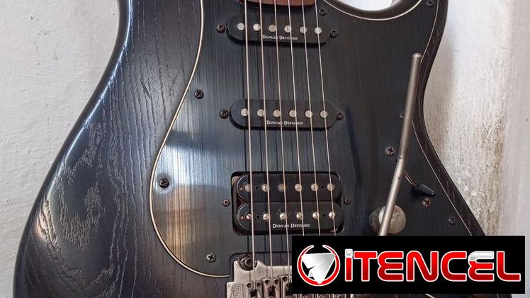 Guitarras, Amplificadores, Efectos y más DESCUENTOS DEL 10% (Solo hasta el 30 de Abril))