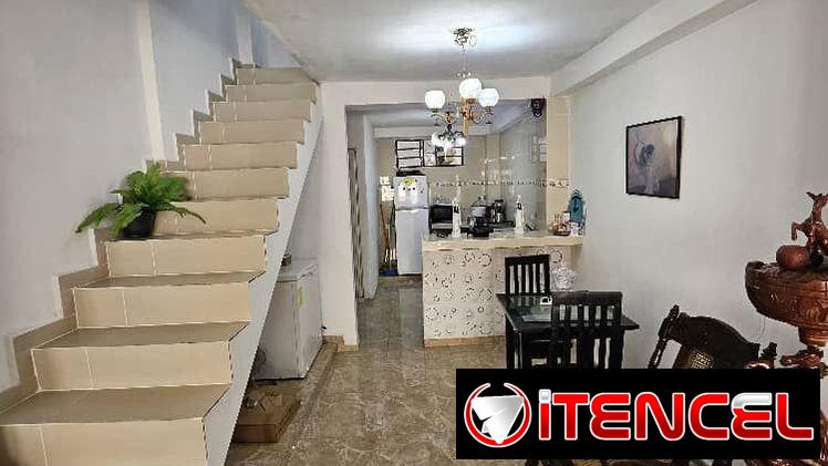 🏡 VENTA DE CASA EN CENTRO HABANA