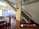 Casa de 2/4 y 1/2, 2 niveles, carposh, en Marianao (M-22)