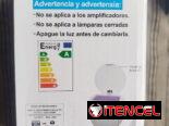 Bombillos recargable de soque 25 usd, 30 watt