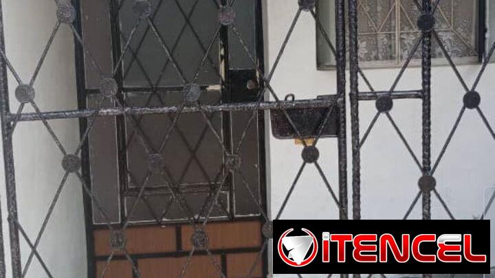 Vendo casa