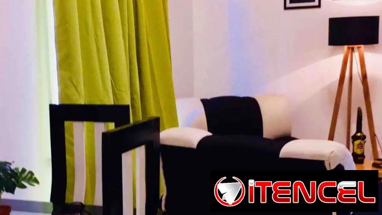 Rento apartamento independiente en Centro habana.