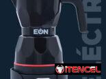 Cafeteras eléctricas 3 y 6 tazas