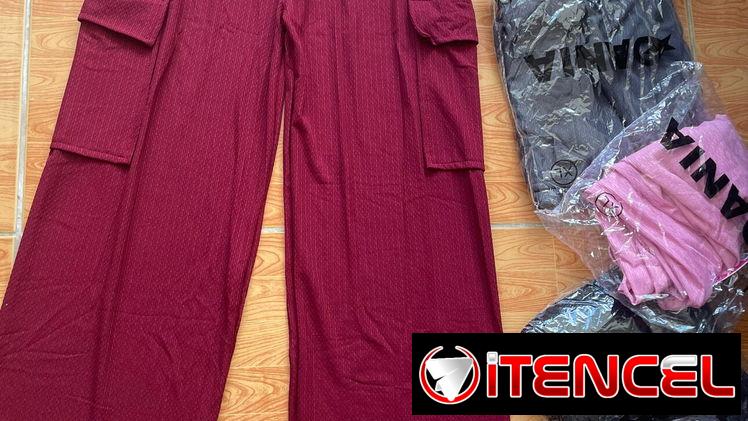 Pantalonetas