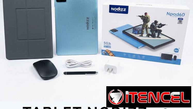 Tablet NODIZZ 10