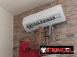 SPLIT montaje, reparaciones, mantenimiento 52966031