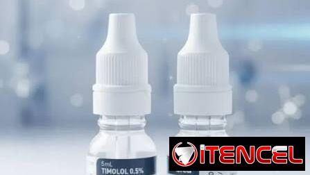 Timolol 0.5% 900 CUP