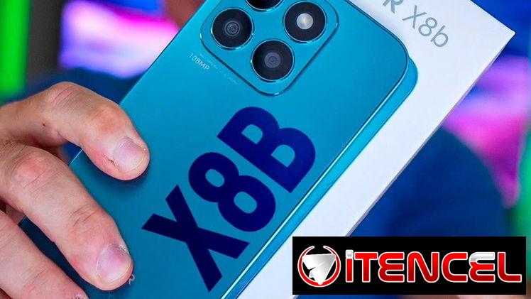 Honor X8B (8/512)(en 📦)