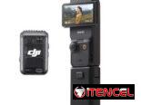 Cámara para creación de contenido DJI Osmo Pocket 3 Combo + accesorios