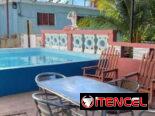⛱️🏊‍♂️Ideal casa en Guanabo con piscina⛱️/Alquiler de casa/Rent a house in the beach/Accommodation in Havana