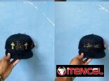 Venta de gorras